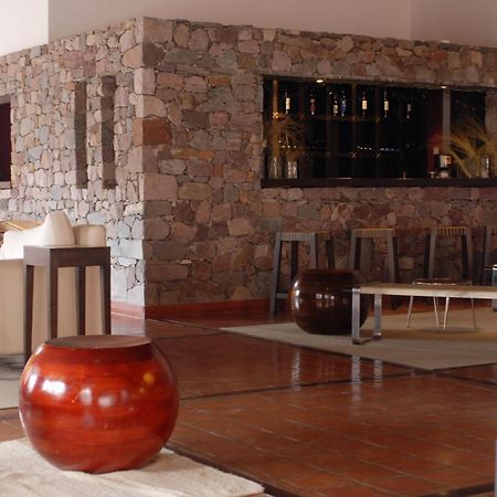 Hotel Iruya Extérieur photo