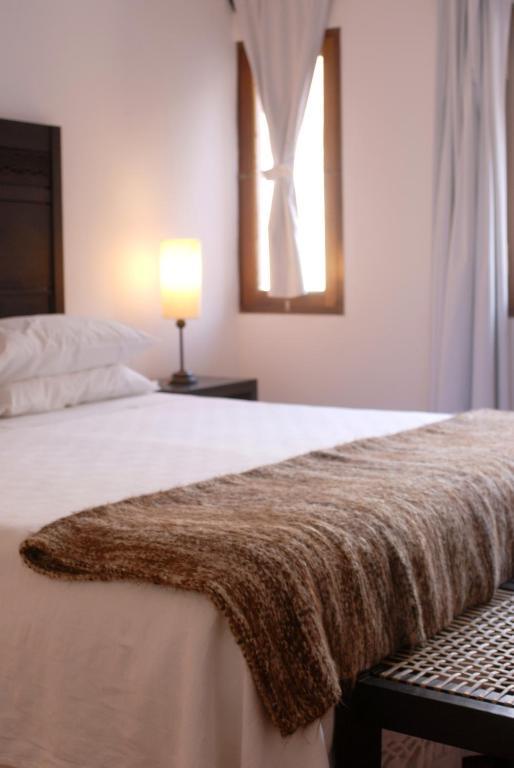 Hotel Iruya Chambre photo