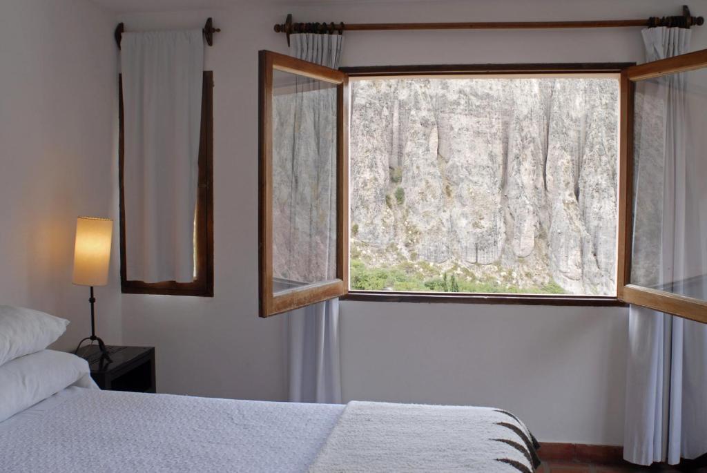 Hotel Iruya Chambre photo