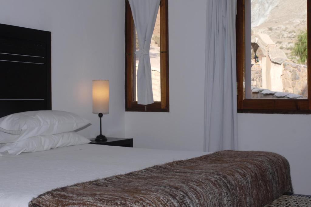 Hotel Iruya Chambre photo