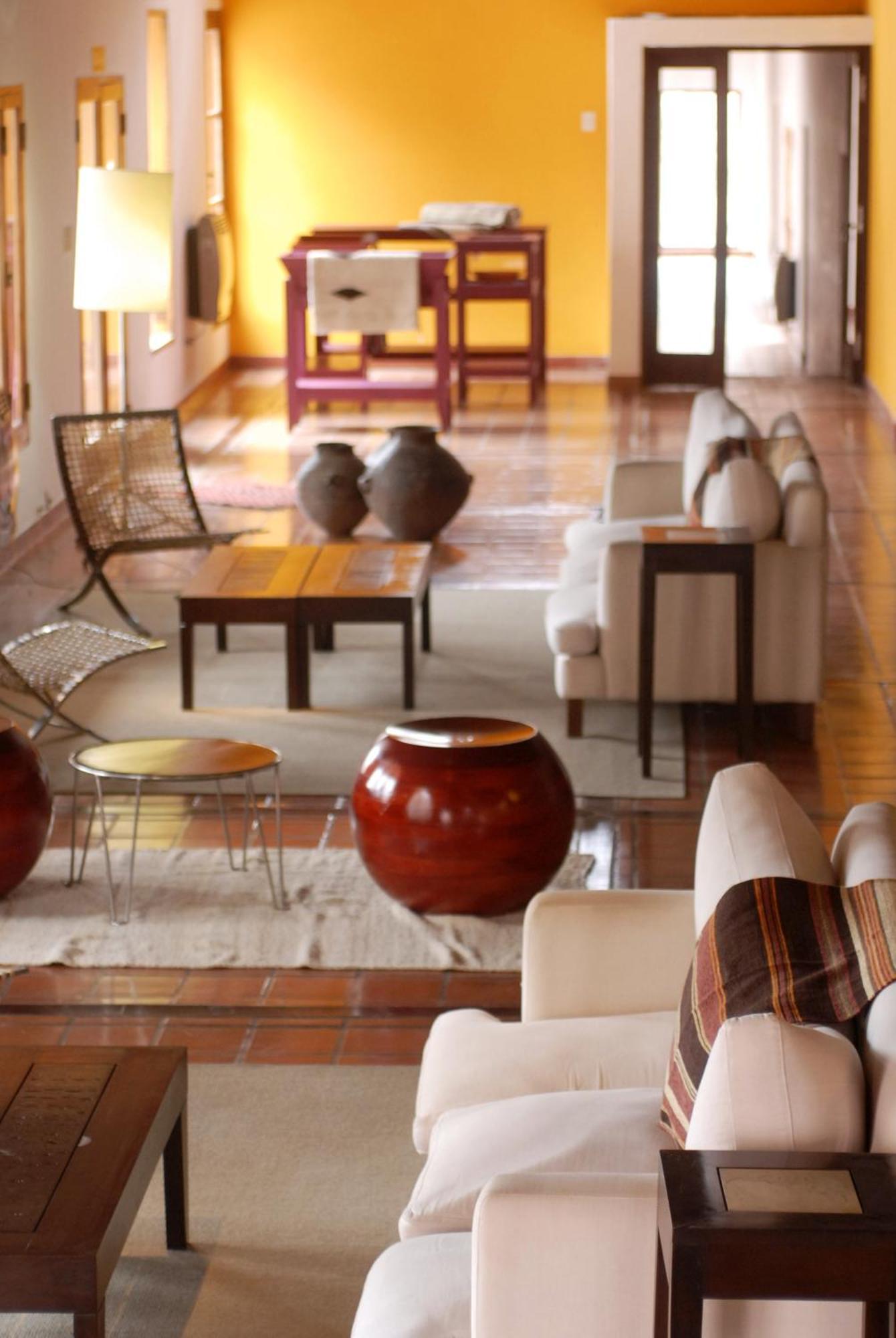 Hotel Iruya Extérieur photo