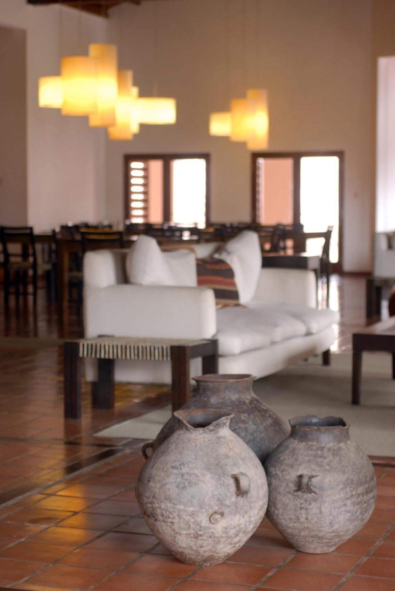 Hotel Iruya Extérieur photo
