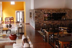 Hotel Iruya Extérieur photo