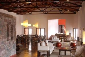 Hotel Iruya Extérieur photo
