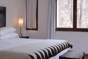 Hotel Iruya Extérieur photo